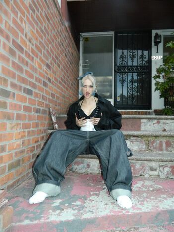 Full leaked Lolo zouai private photo