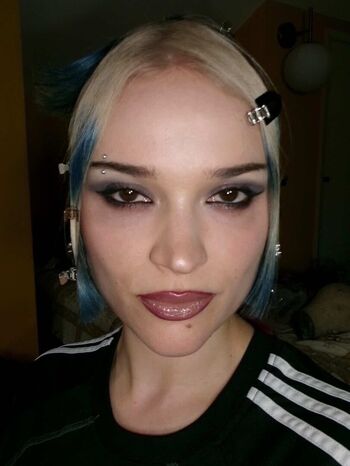 Full leaked Lolo zouai private photo
