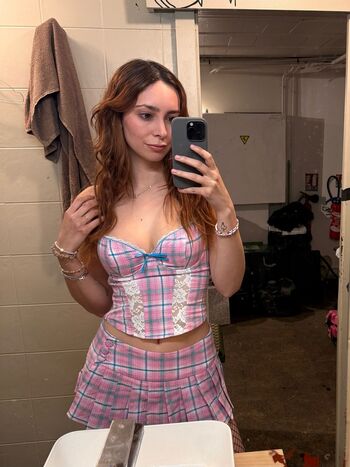 Full leaked Lolo private photo