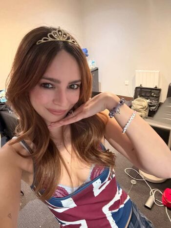 Full leaked Lolo private photo