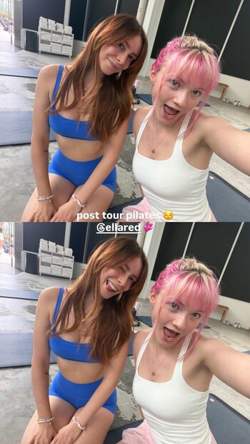 Full leaked Sakura miyawaki/ private photo