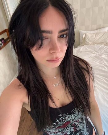 Full leaked Gabriela private photo