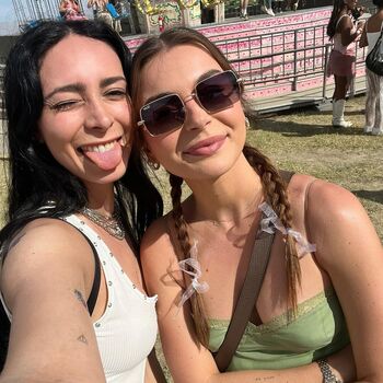 Full leaked Lolo private photo