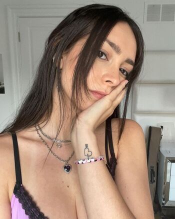Full leaked Michal briskin/ private photo