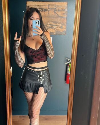 Full leaked Lolo private photo