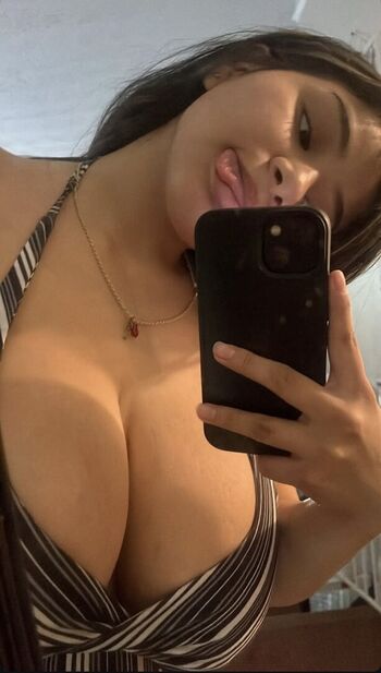 Full leaked Lolorily private onlyfans photo