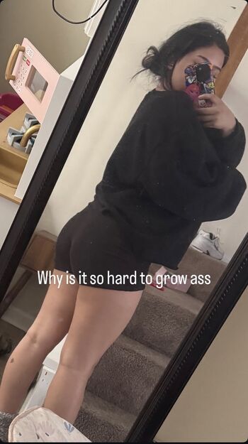 Full leaked Lolorily private photo