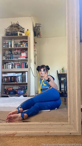 Full leaked Loltrxnity private photo