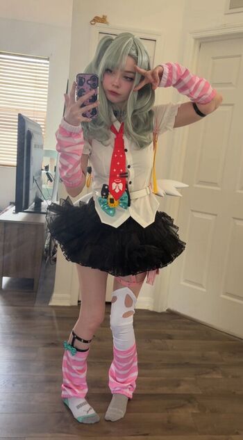 Full leaked Lolyomie private onlyfans photo