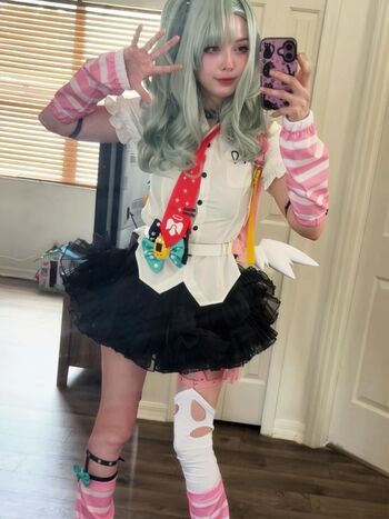 Full leaked Lolyomie private onlyfans photo