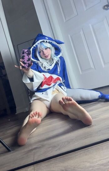 Full leaked Lolyomie private photo