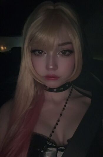 Full leaked Lolyomie private photo