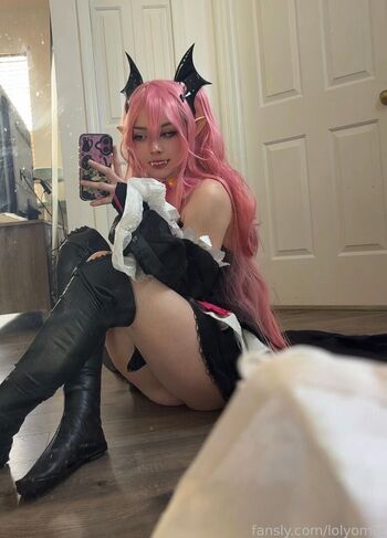 lolyomie