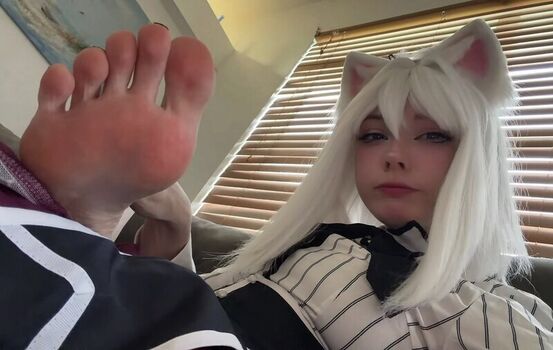 Full leaked Lolyomie private photo