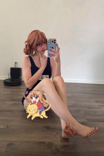 Full leaked Lolyomie private photo