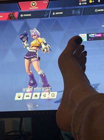 Full leaked Lolyomie private photo