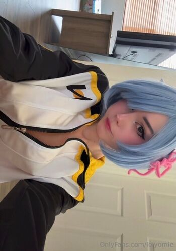 lolyomie