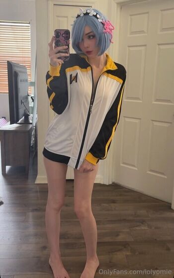 lolyomie