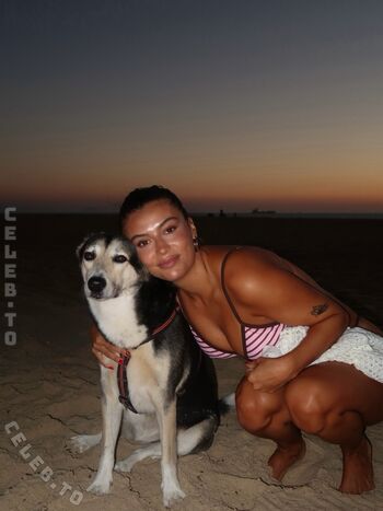 Full leaked Loma marie private photo