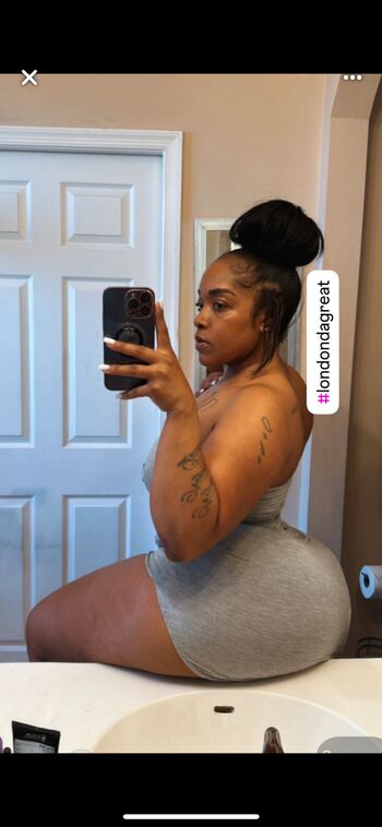 Full leaked Londondagreat private onlyfans photo