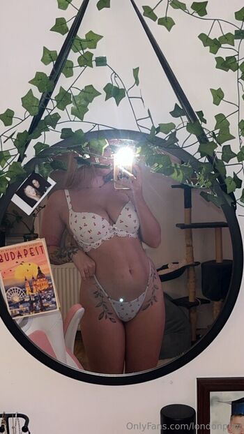 Full leaked Londonplay private onlyfans photo