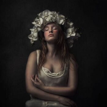 Lonneke Van Der Veen