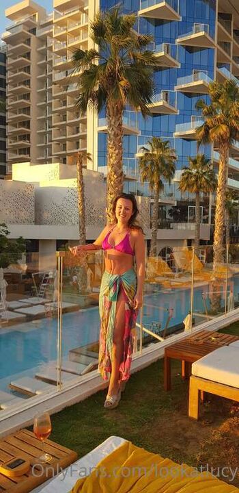 Full leaked Lookatlucyvip private onlyfans photo