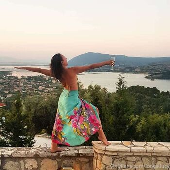 Full leaked Lookatlucyvip private onlyfans photo