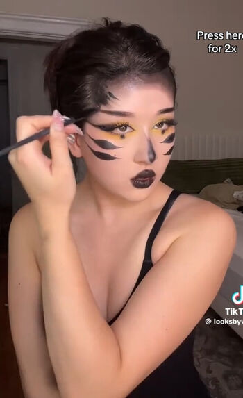 Full leaked Looksbyvee private onlyfans photo