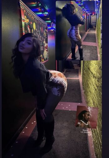 Full leaked Loomi xo private onlyfans photo