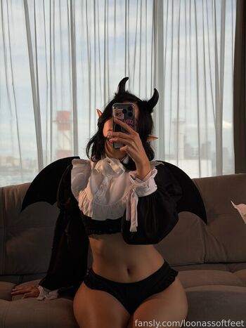 Loonassoftfeet