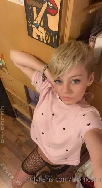 Full leaked Loonicorn page private onlyfans photo