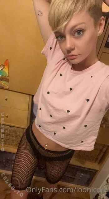 Full leaked Loonicorn page private onlyfans photo