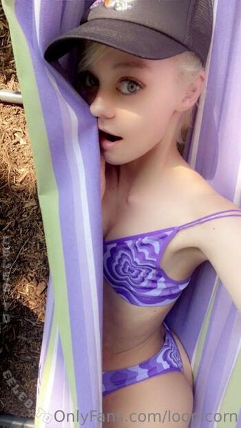 Full leaked Loonicorn page private onlyfans photo