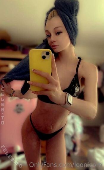 Full leaked Loonicorn page private onlyfans photo