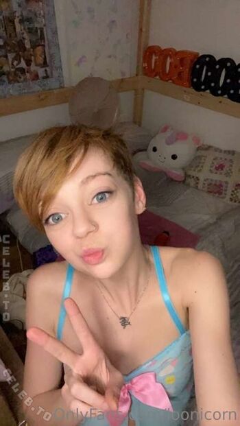 Full leaked Loonicorn page private onlyfans photo