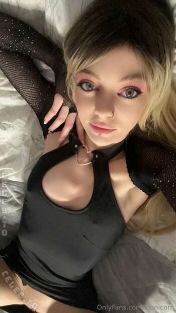 Full leaked Loonicorn page private onlyfans photo