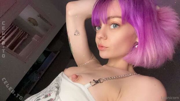 Full leaked Loonicorn page private onlyfans photo