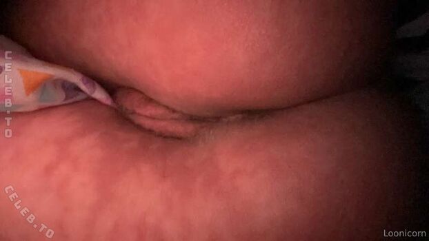 Full leaked Loonicorn page private onlyfans photo