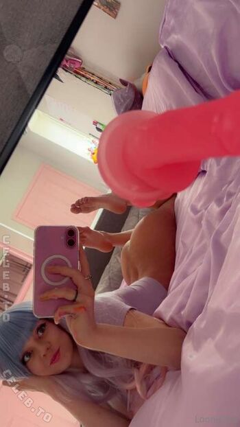 Full leaked Loonicorn private onlyfans photo
