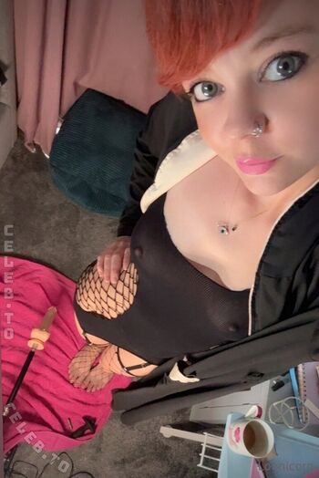 Full leaked Loonicorn page private photo