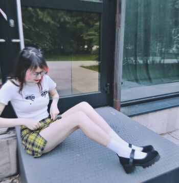 Full leaked Loopinka page private onlyfans photo