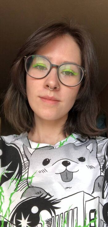 Full leaked Loopinka private onlyfans photo