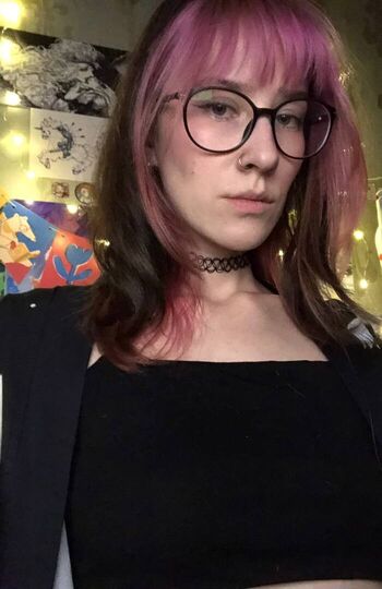 Full leaked Loopinka private onlyfans photo