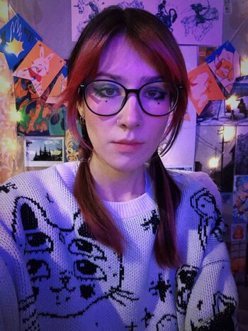 Full leaked Loopinka private onlyfans photo