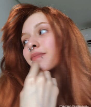 Full leaked Loopsie page private onlyfans photo