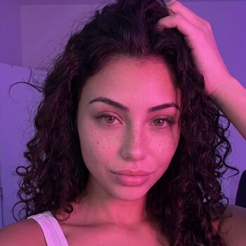 Full leaked Loopyxlovely private photo