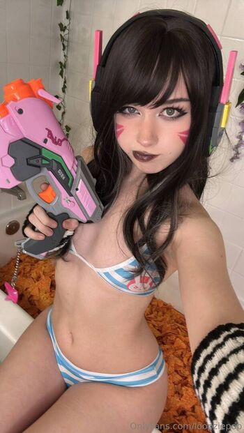 Full leaked Loopziepop private onlyfans photo