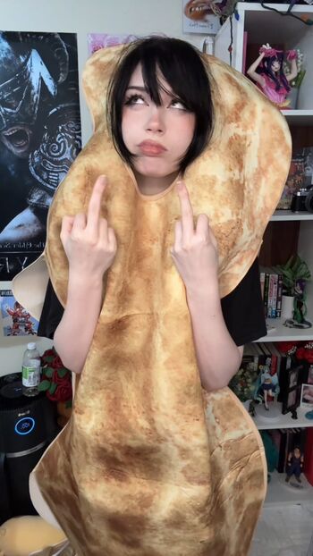 Full leaked Loopziepop private onlyfans photo