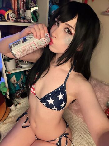 Full leaked Loopziepop page private photo